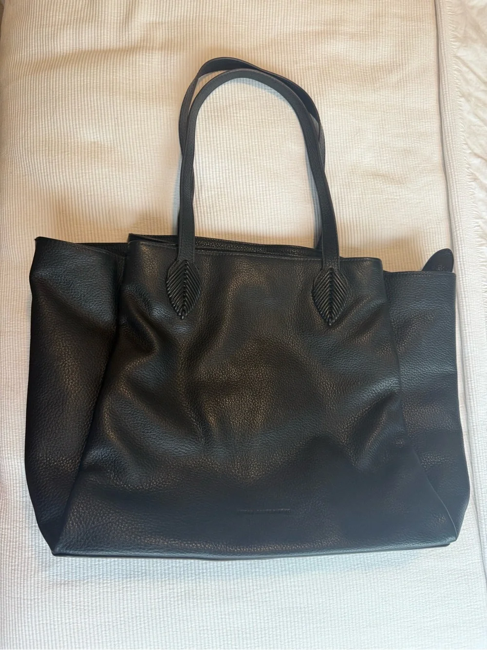 Rebecca Minkoff Black Tote
